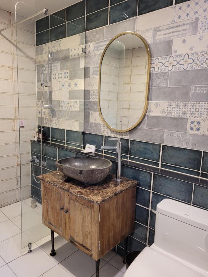 Gallery Hotel 釜山広域市 エクステリア 写真
