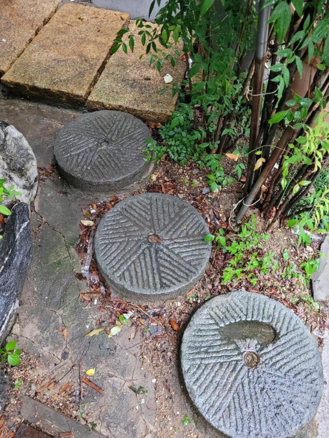 Gallery Hotel 釜山広域市 エクステリア 写真