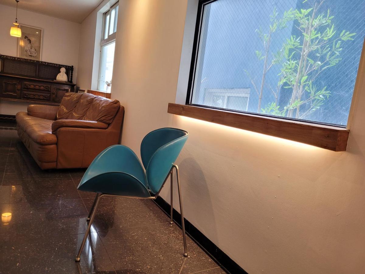 Gallery Hotel 釜山広域市 エクステリア 写真