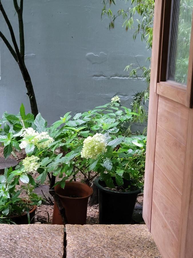 Gallery Hotel 釜山広域市 エクステリア 写真